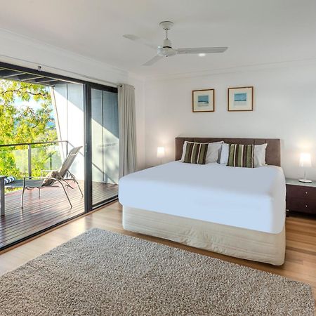 Shorelines Apartments On Hamilton Island By Hiha المظهر الخارجي الصورة