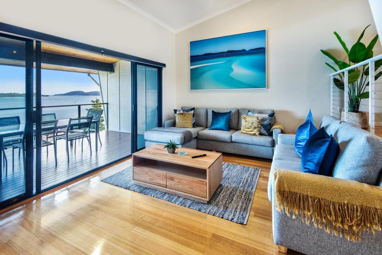 Shorelines Apartments On Hamilton Island By Hiha المظهر الخارجي الصورة