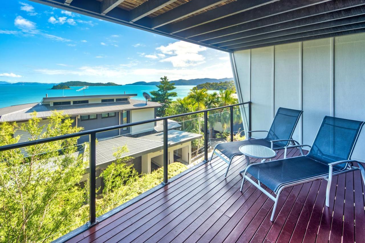 Shorelines Apartments On Hamilton Island By Hiha المظهر الخارجي الصورة