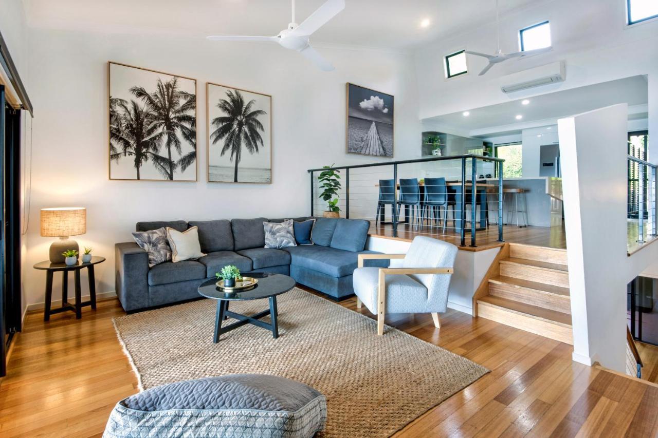 Shorelines Apartments On Hamilton Island By Hiha المظهر الخارجي الصورة