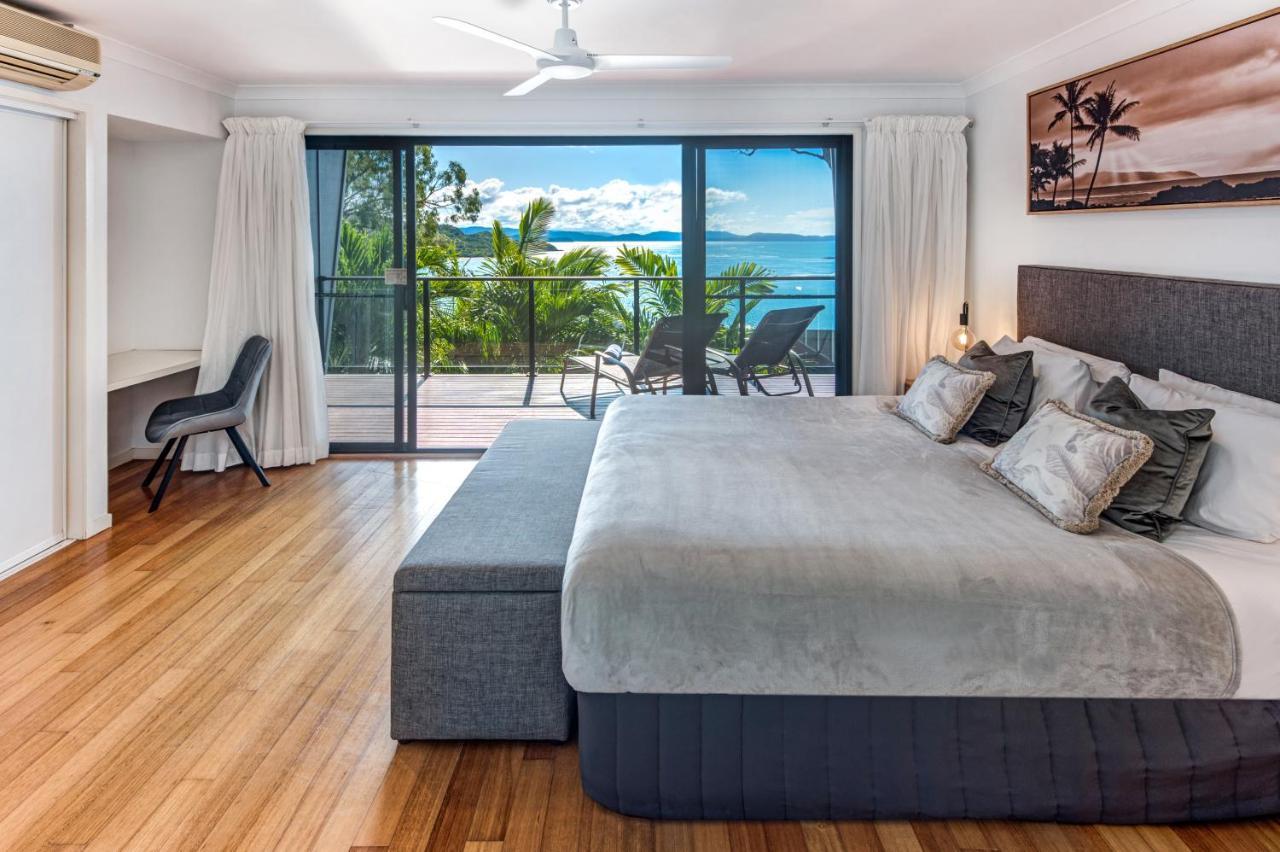 Shorelines Apartments On Hamilton Island By Hiha المظهر الخارجي الصورة