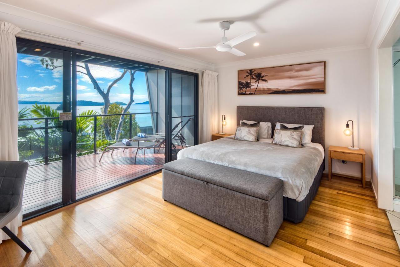 Shorelines Apartments On Hamilton Island By Hiha المظهر الخارجي الصورة