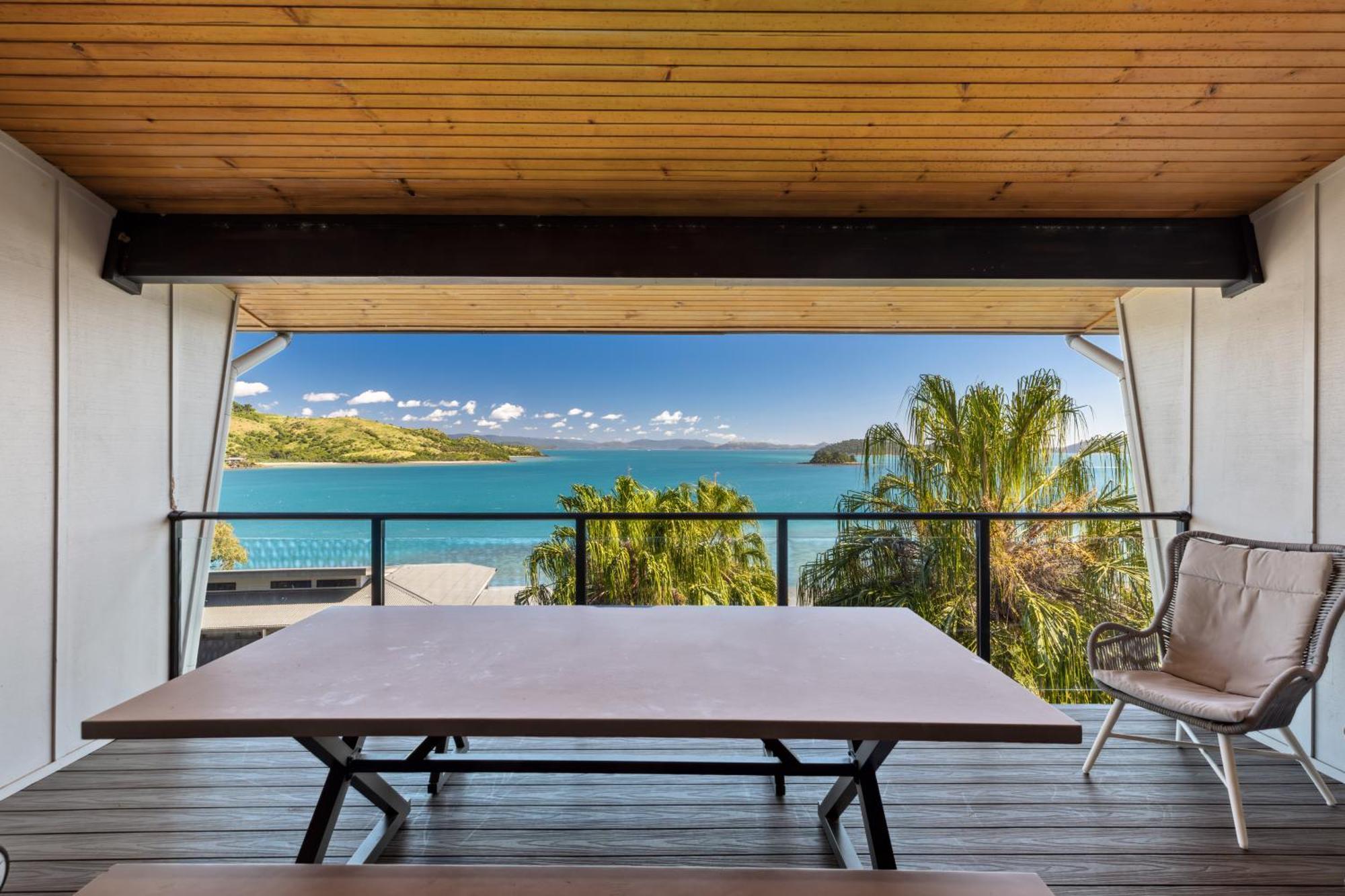 Shorelines Apartments On Hamilton Island By Hiha المظهر الخارجي الصورة