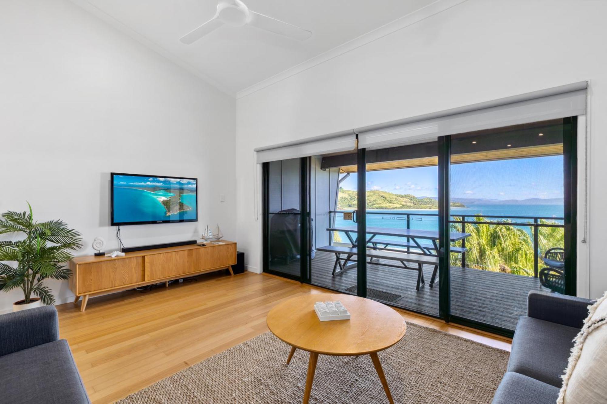Shorelines Apartments On Hamilton Island By Hiha المظهر الخارجي الصورة