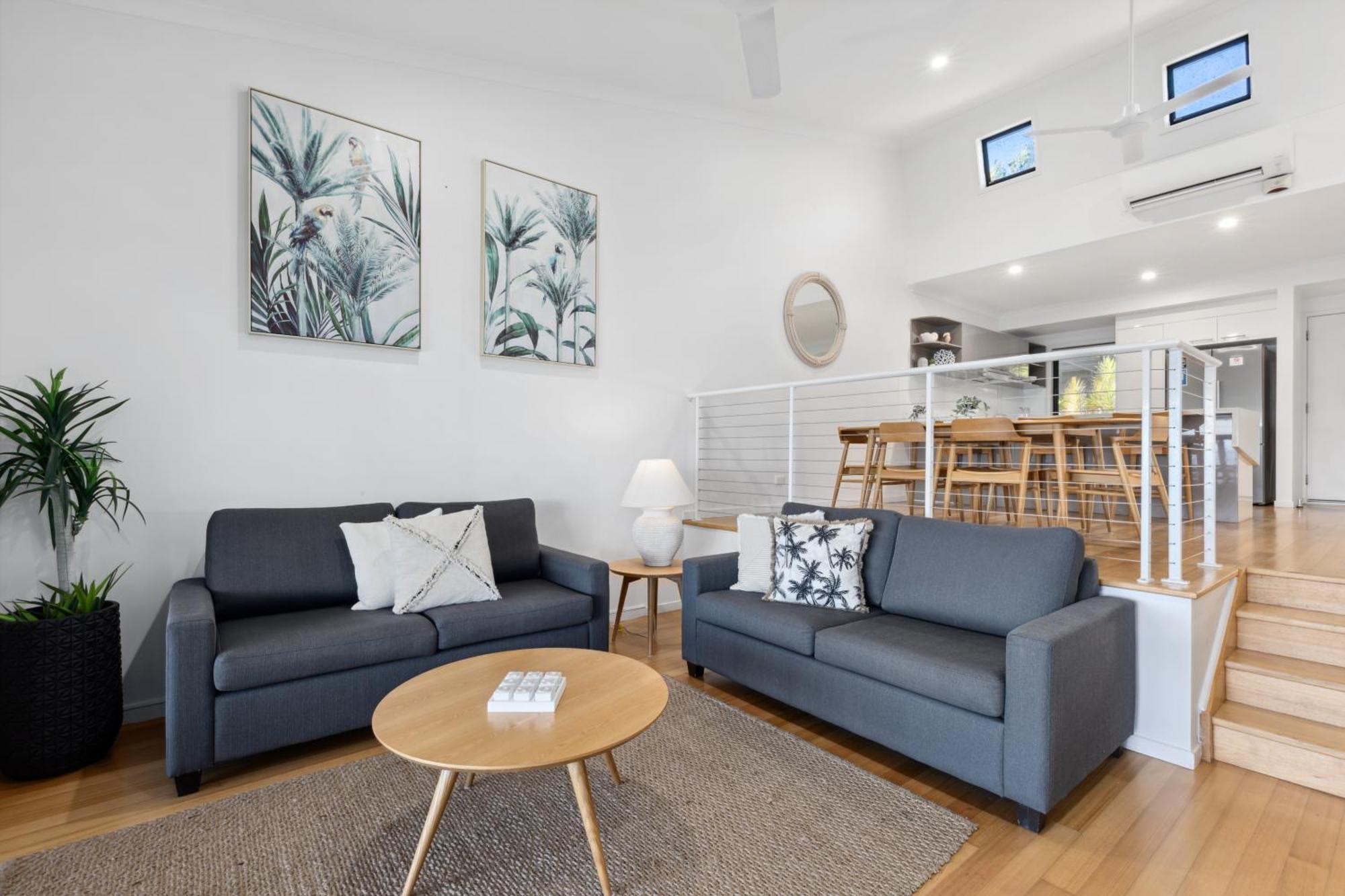 Shorelines Apartments On Hamilton Island By Hiha المظهر الخارجي الصورة