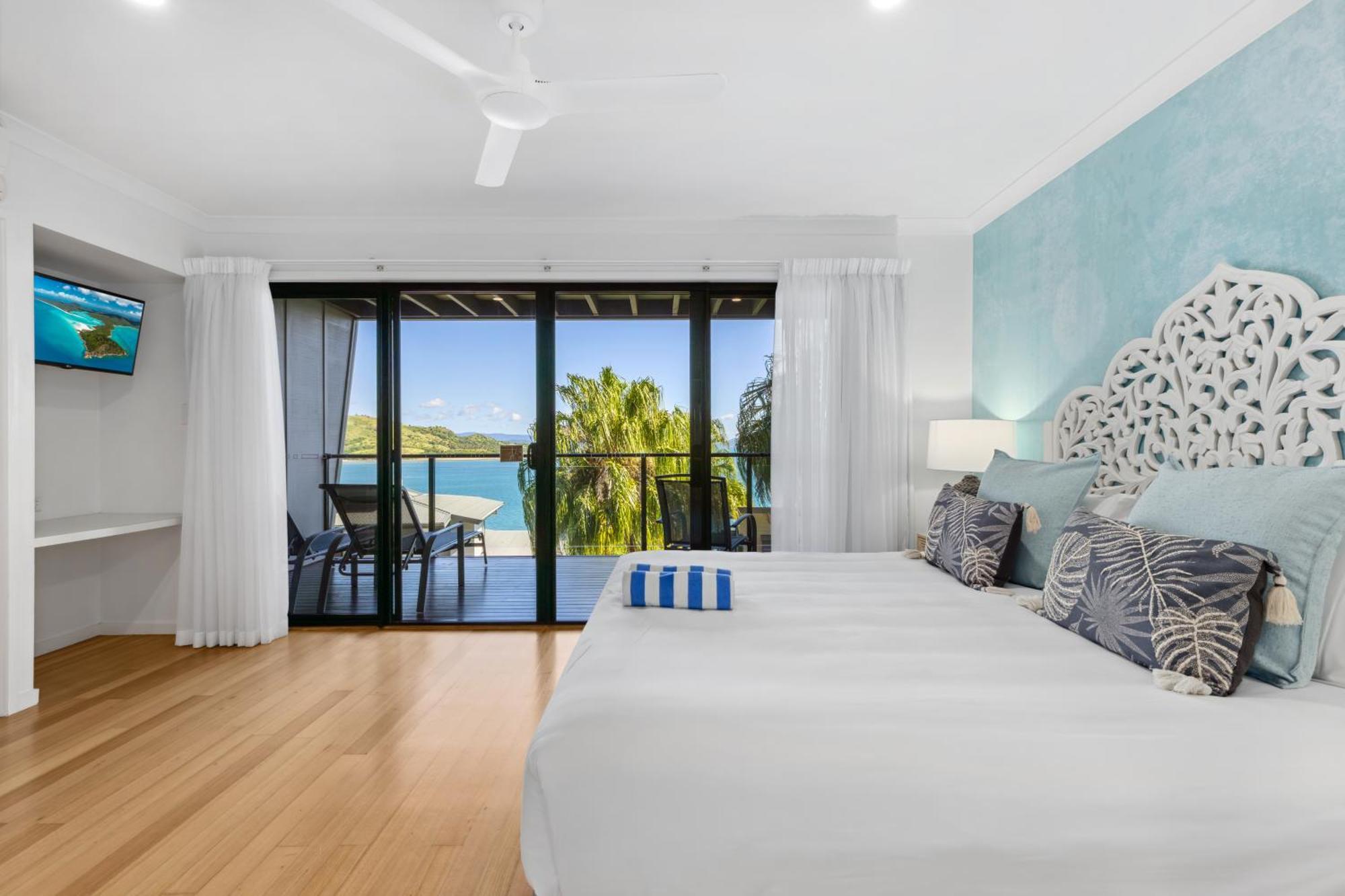 Shorelines Apartments On Hamilton Island By Hiha المظهر الخارجي الصورة
