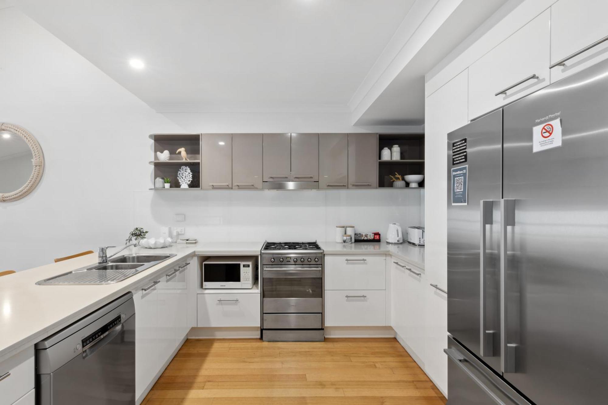 Shorelines Apartments On Hamilton Island By Hiha المظهر الخارجي الصورة
