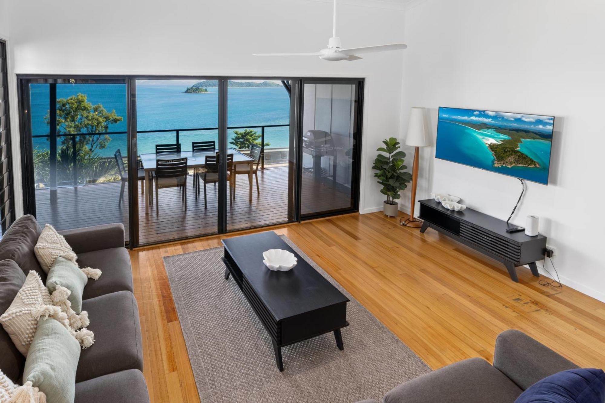 Shorelines Apartments On Hamilton Island By Hiha المظهر الخارجي الصورة