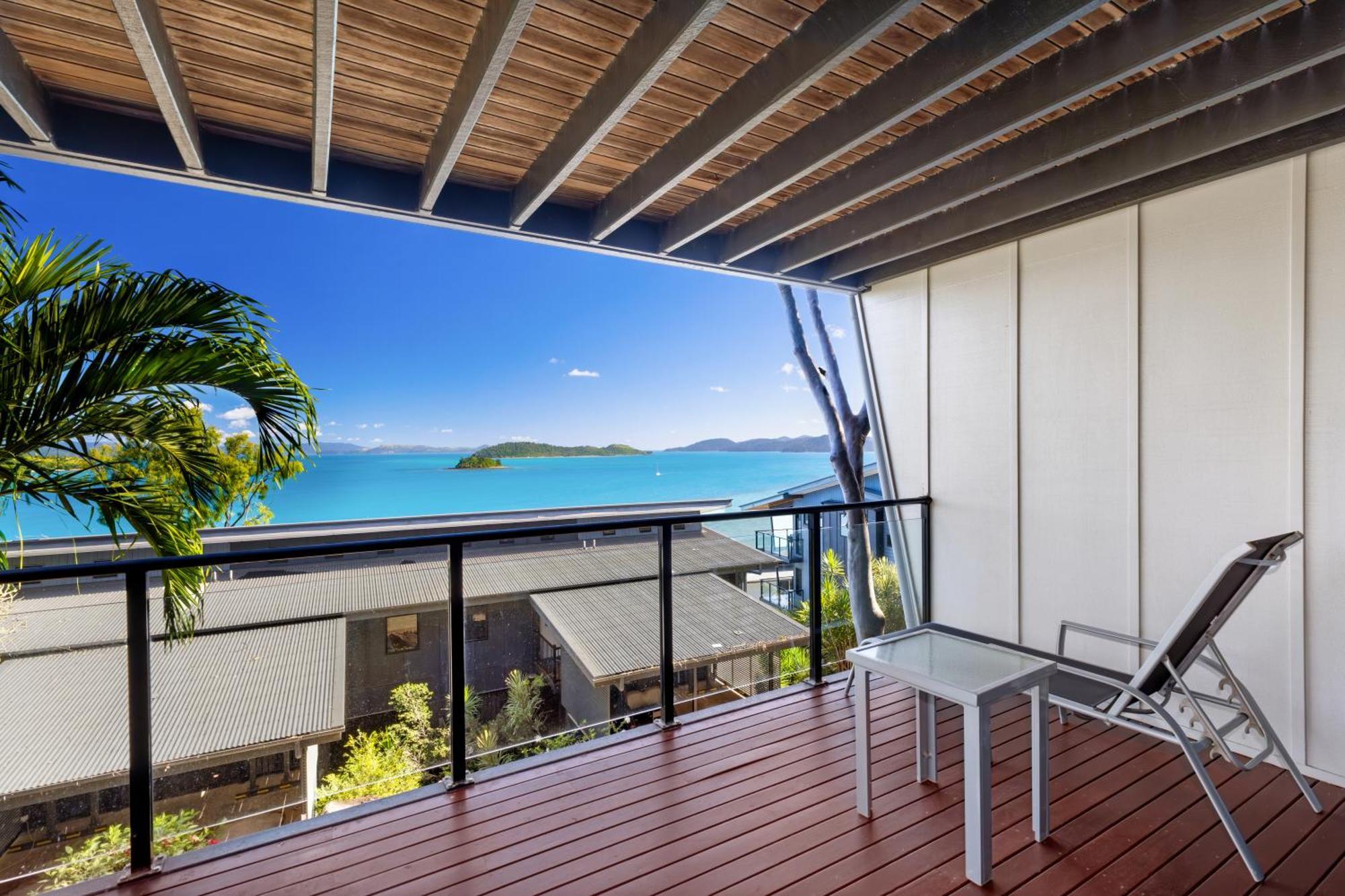 Shorelines Apartments On Hamilton Island By Hiha المظهر الخارجي الصورة