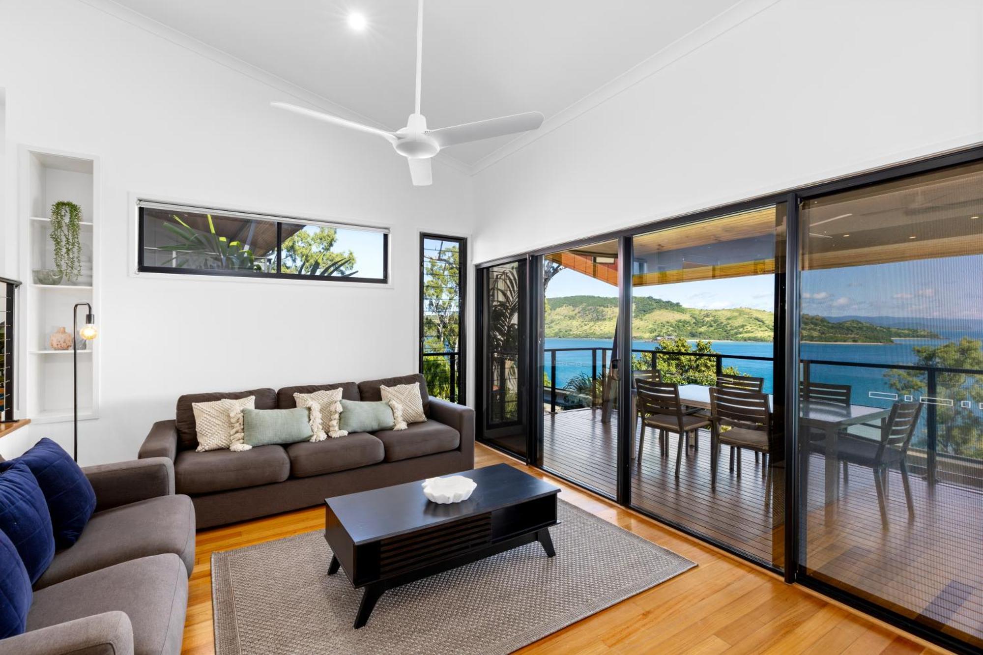 Shorelines Apartments On Hamilton Island By Hiha المظهر الخارجي الصورة