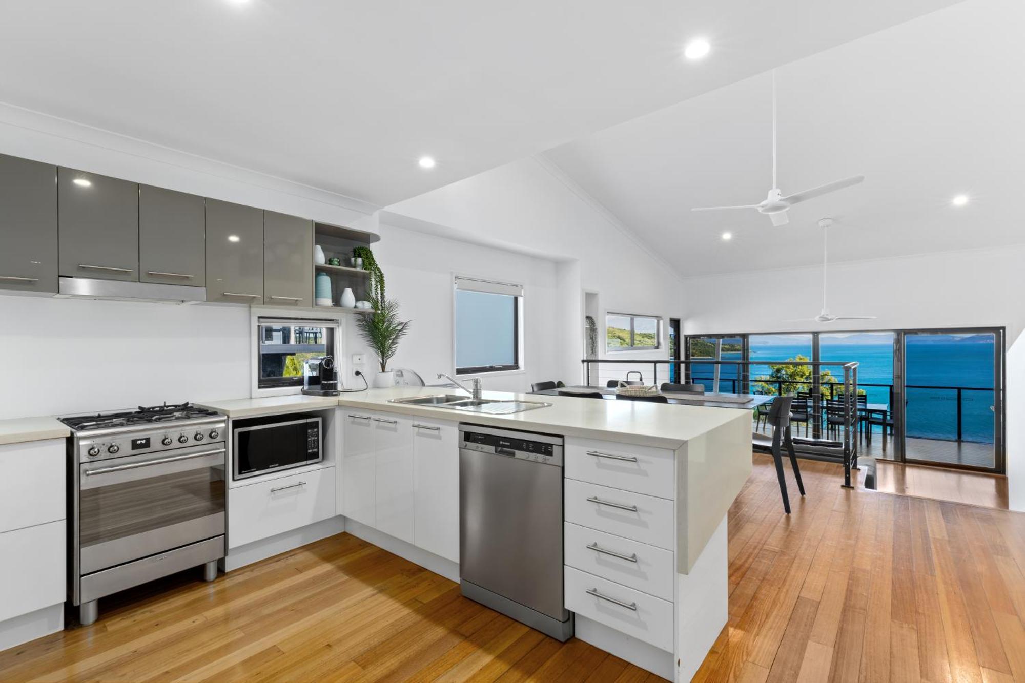Shorelines Apartments On Hamilton Island By Hiha المظهر الخارجي الصورة