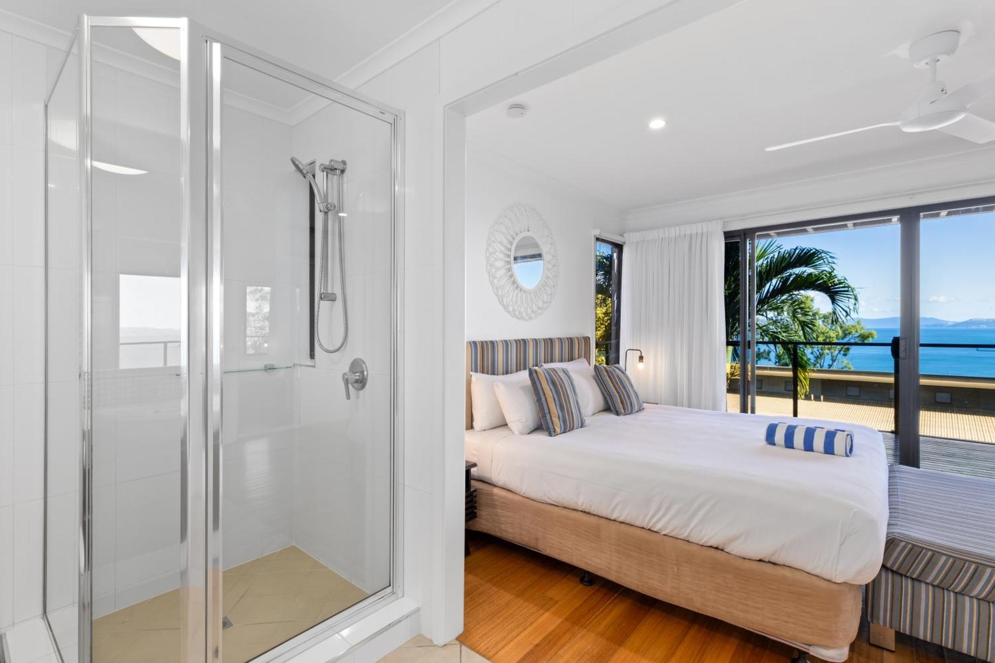 Shorelines Apartments On Hamilton Island By Hiha المظهر الخارجي الصورة