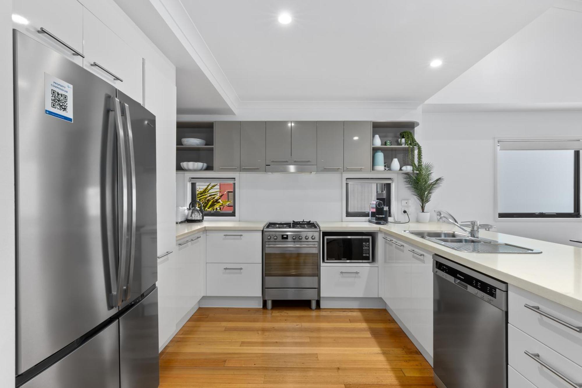 Shorelines Apartments On Hamilton Island By Hiha المظهر الخارجي الصورة