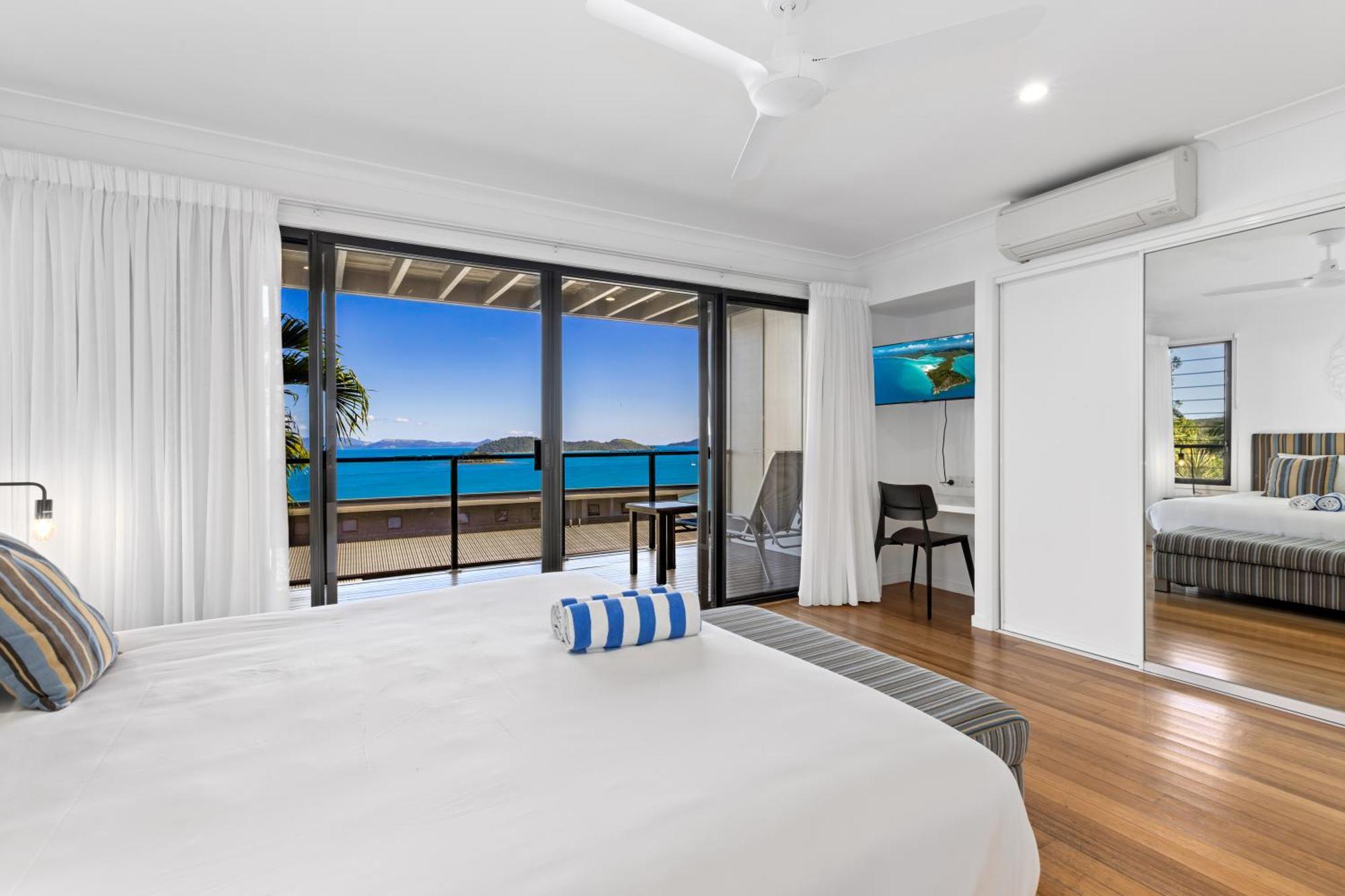 Shorelines Apartments On Hamilton Island By Hiha المظهر الخارجي الصورة
