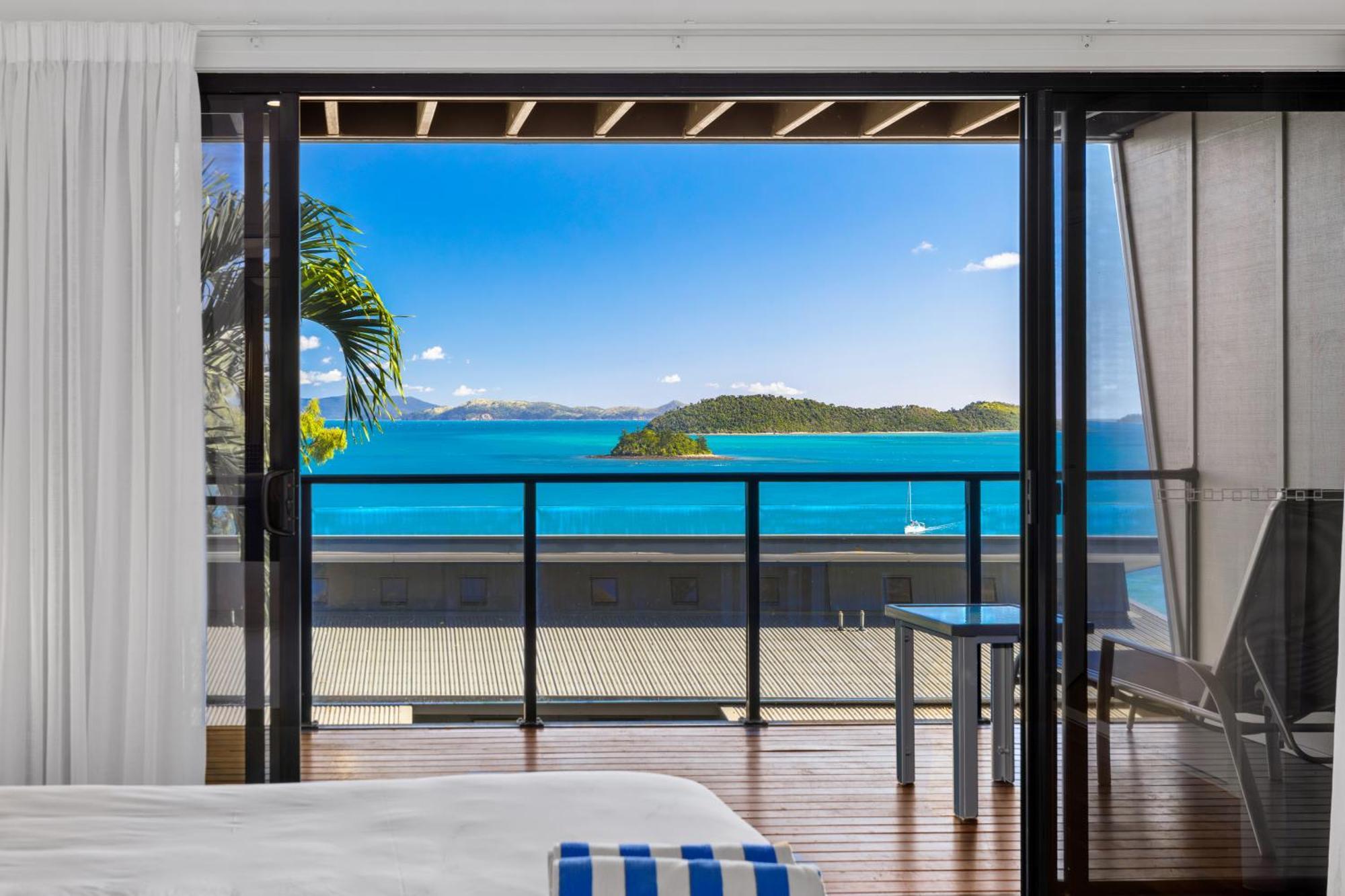 Shorelines Apartments On Hamilton Island By Hiha المظهر الخارجي الصورة