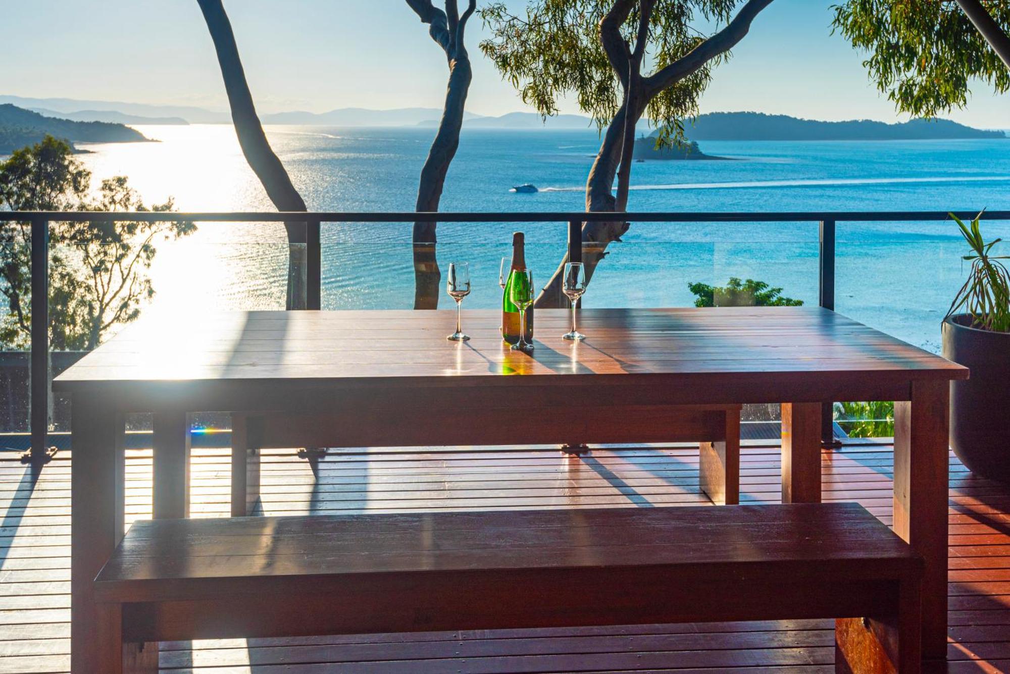 Shorelines Apartments On Hamilton Island By Hiha المظهر الخارجي الصورة