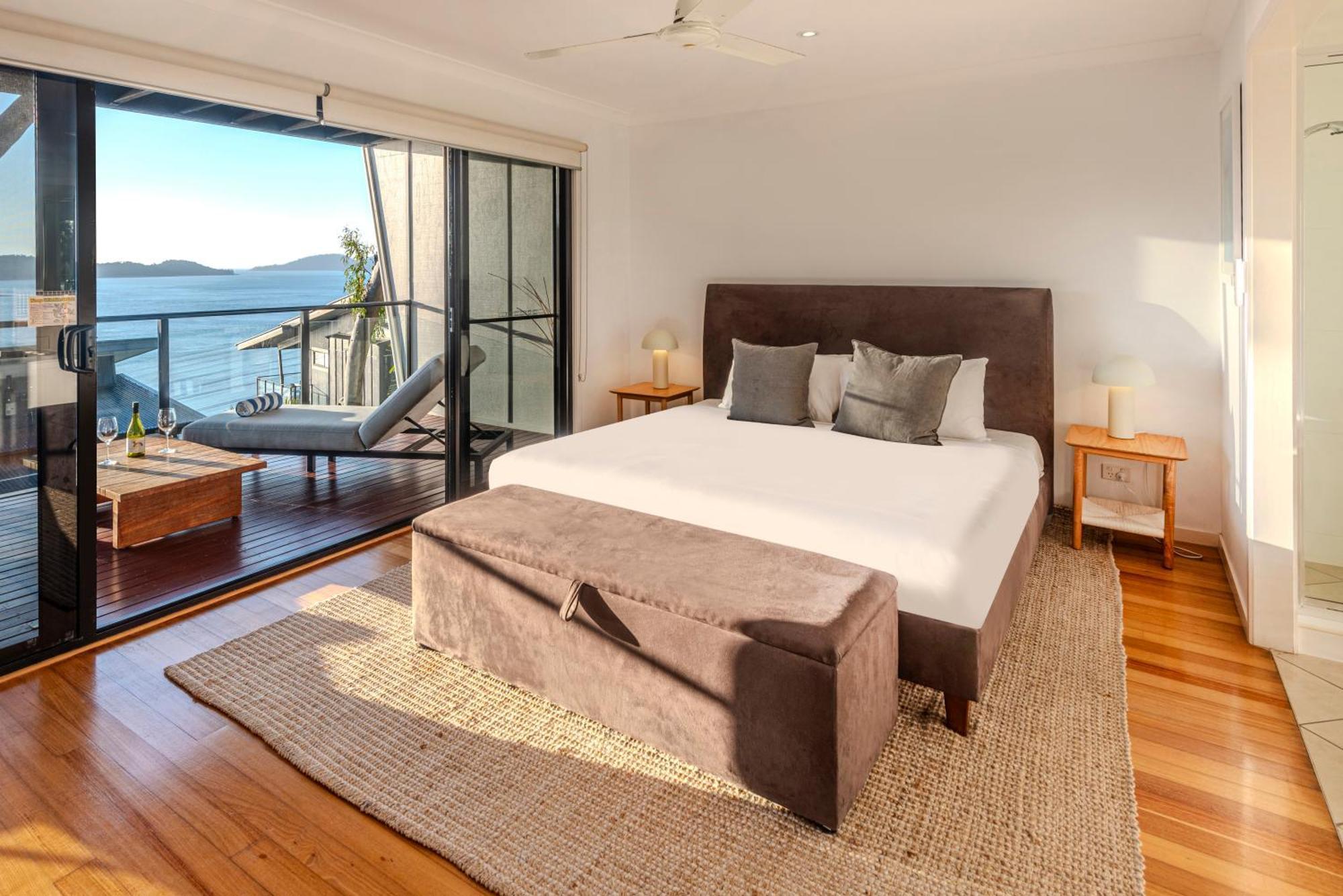 Shorelines Apartments On Hamilton Island By Hiha المظهر الخارجي الصورة