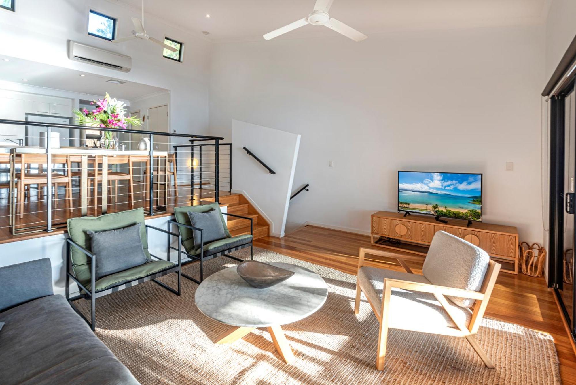 Shorelines Apartments On Hamilton Island By Hiha المظهر الخارجي الصورة