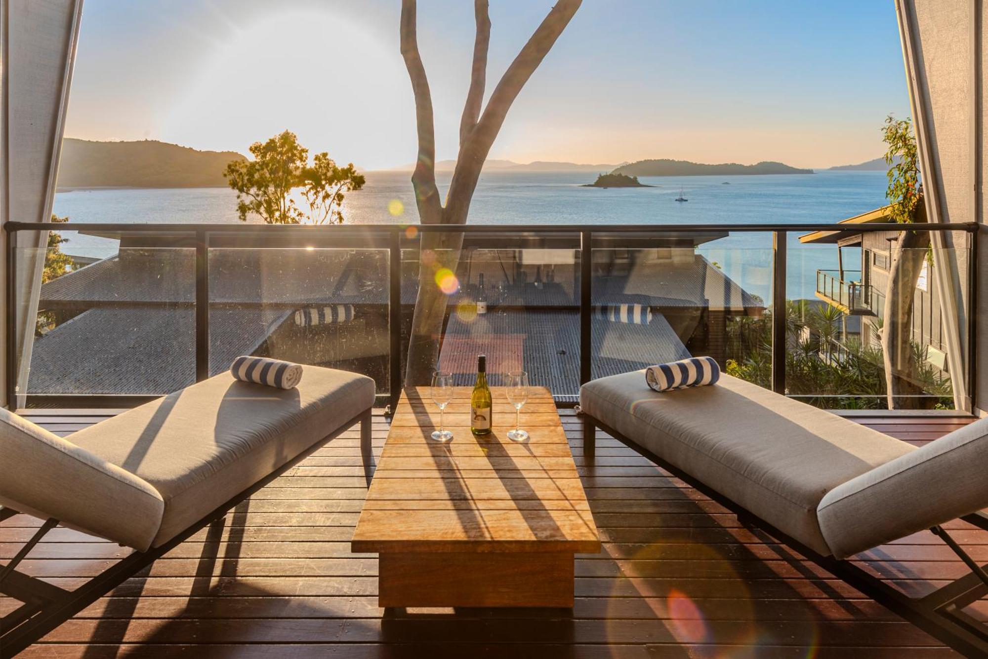 Shorelines Apartments On Hamilton Island By Hiha المظهر الخارجي الصورة