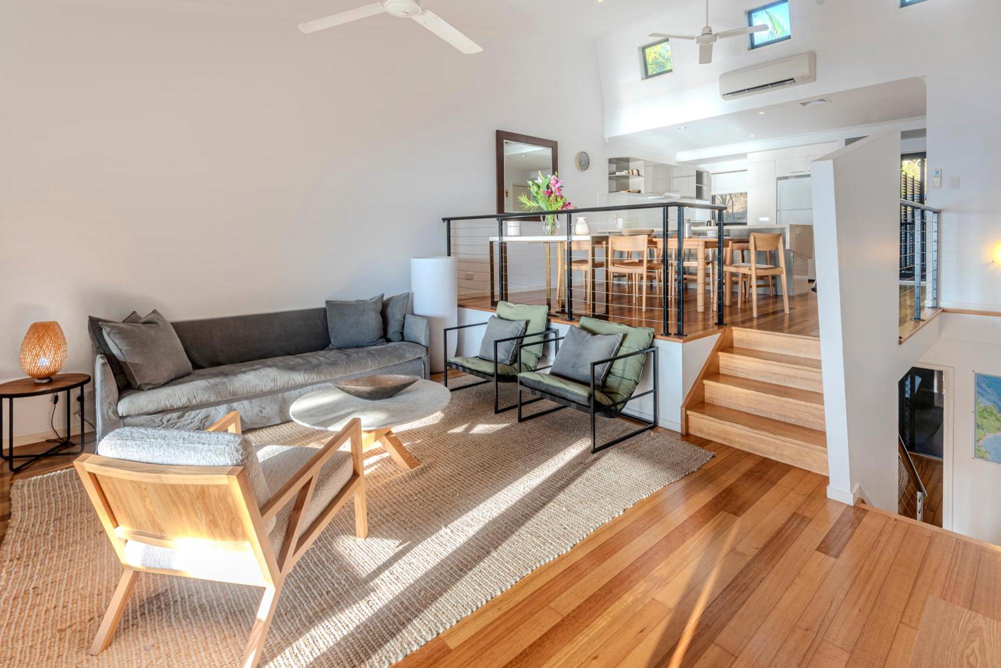 Shorelines Apartments On Hamilton Island By Hiha المظهر الخارجي الصورة