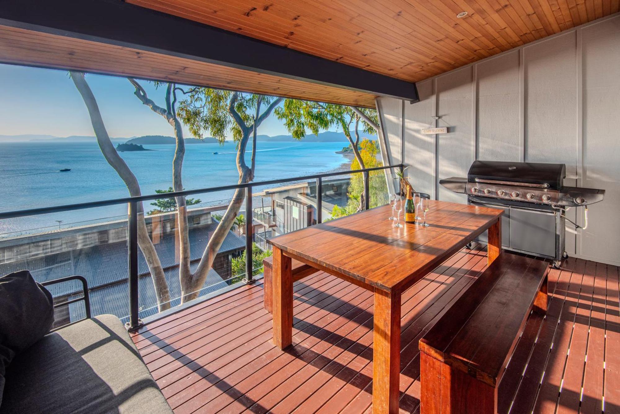 Shorelines Apartments On Hamilton Island By Hiha المظهر الخارجي الصورة