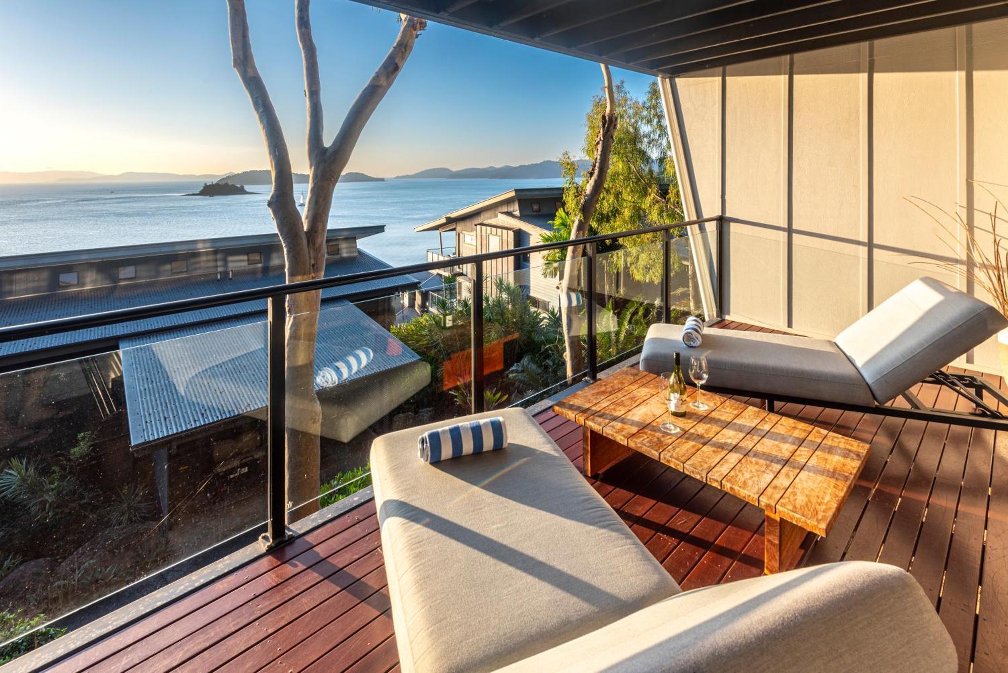 Shorelines Apartments On Hamilton Island By Hiha المظهر الخارجي الصورة