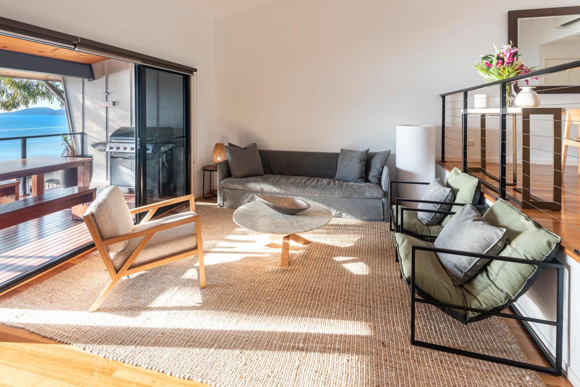 Shorelines Apartments On Hamilton Island By Hiha المظهر الخارجي الصورة