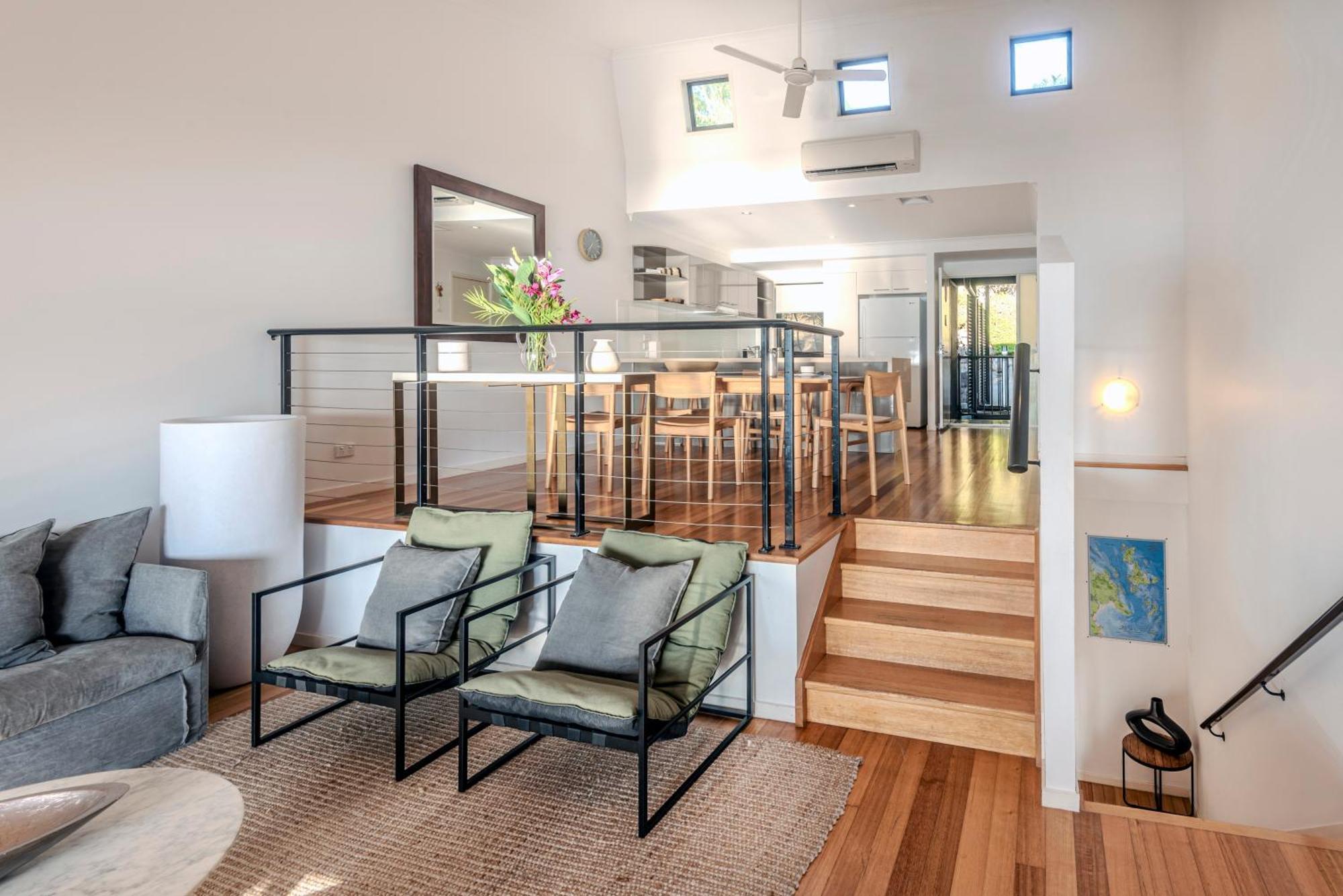 Shorelines Apartments On Hamilton Island By Hiha المظهر الخارجي الصورة