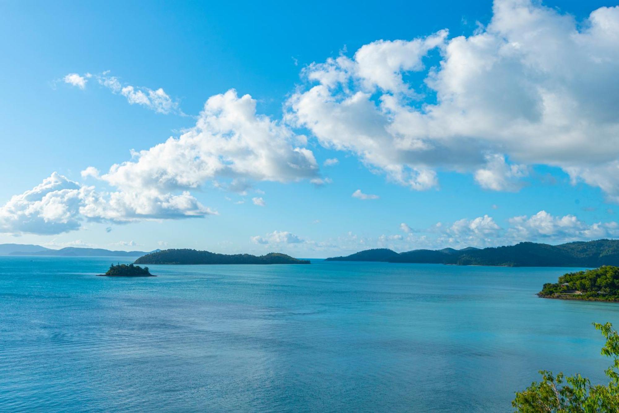 Shorelines Apartments On Hamilton Island By Hiha المظهر الخارجي الصورة