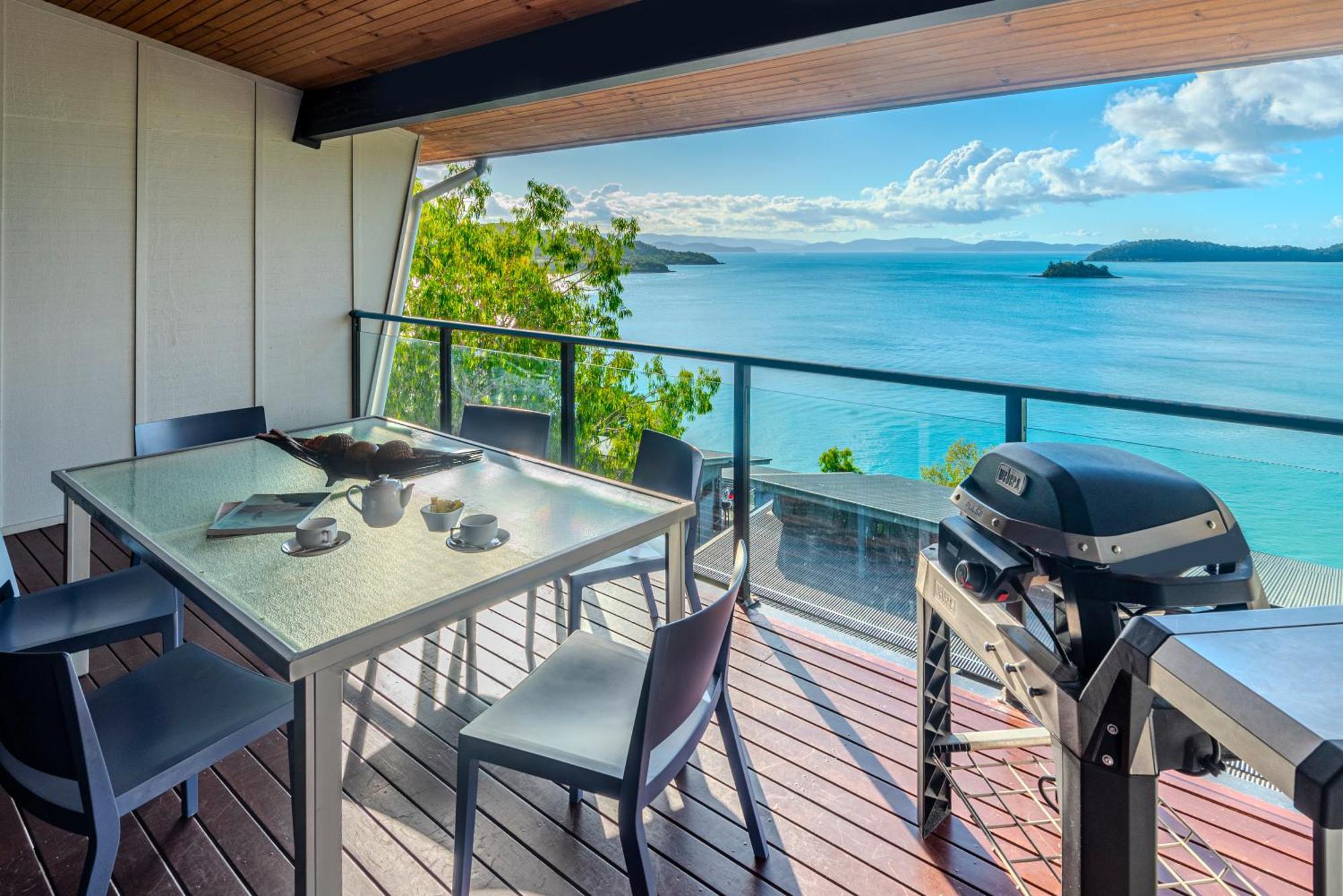 Shorelines Apartments On Hamilton Island By Hiha المظهر الخارجي الصورة
