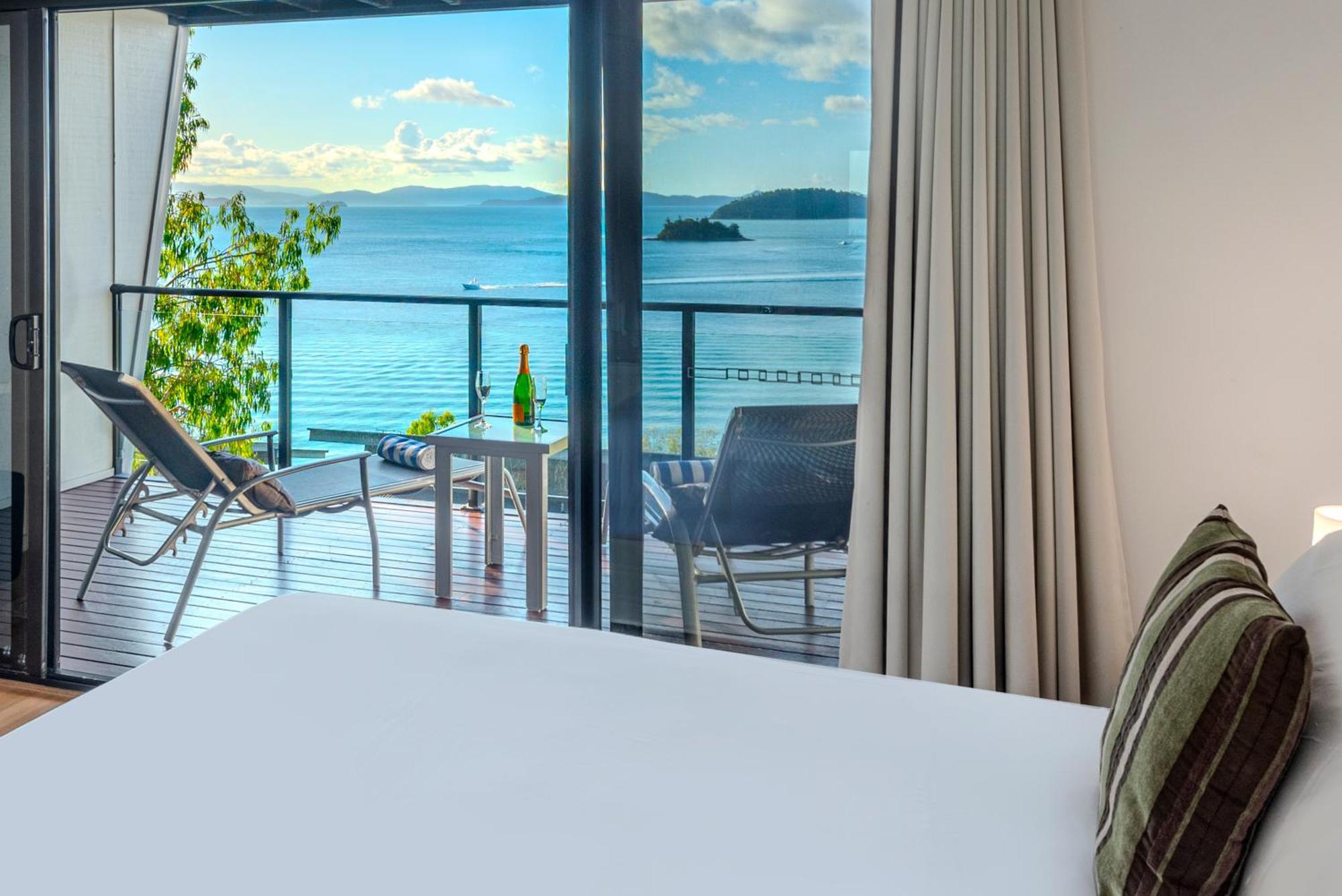 Shorelines Apartments On Hamilton Island By Hiha المظهر الخارجي الصورة