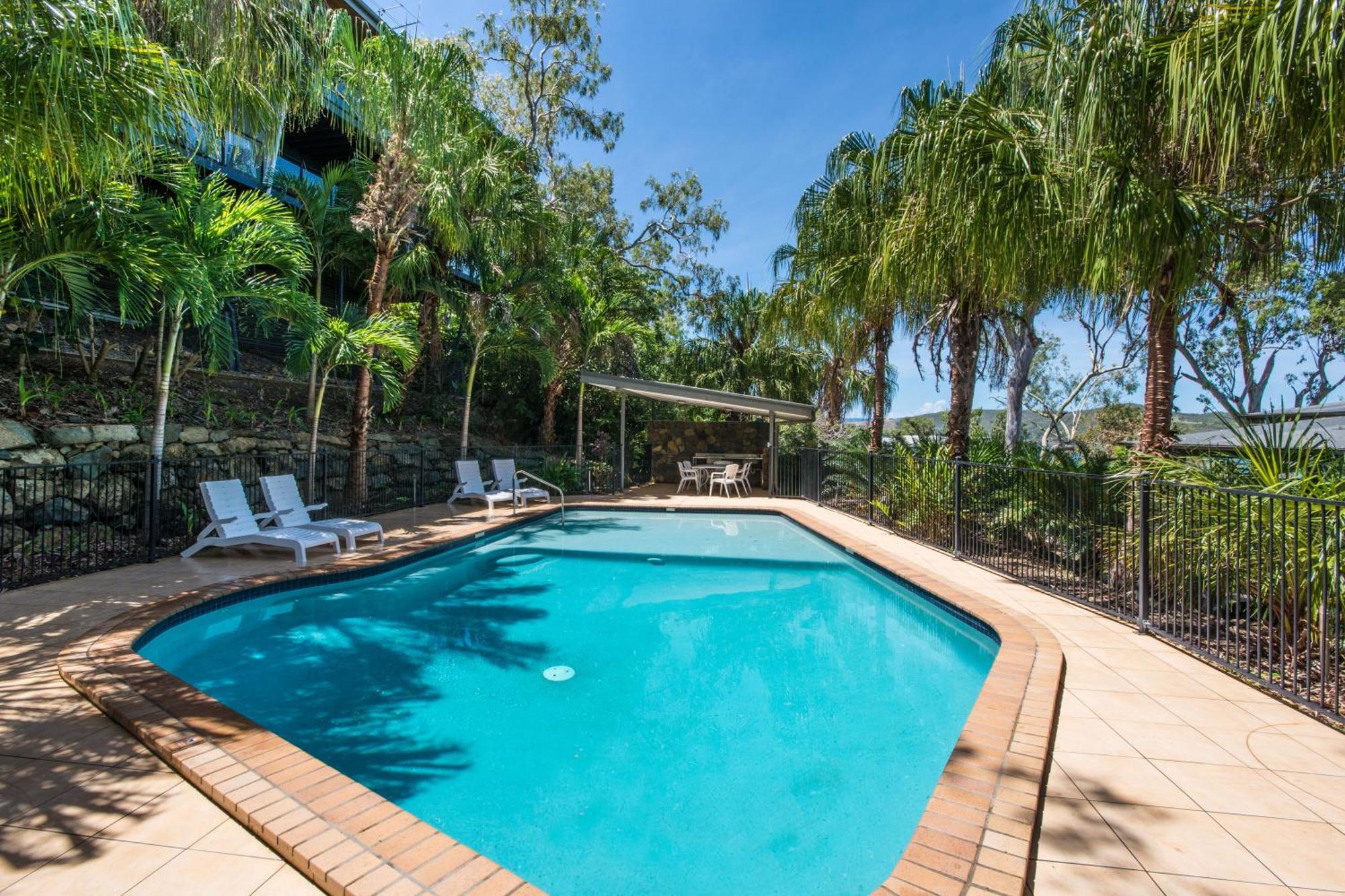 Shorelines Apartments On Hamilton Island By Hiha المظهر الخارجي الصورة